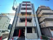 阪神本線出屋敷駅まで徒歩9分