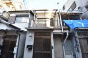 高槻市富田丘町テラスハウス