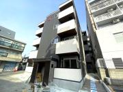 地下鉄谷町線千林大宮駅まで徒歩2分