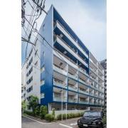 レジディア新川 部屋番号0703