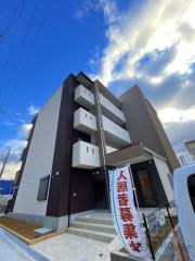 南海本線和泉大宮駅まで徒歩2分