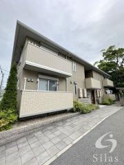 阪急伊丹線新伊丹駅まで徒歩8分