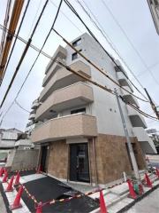 Liberte町屋