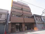 近鉄大阪線大和高田駅まで徒歩1分