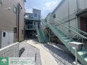 京急本線梅屋敷駅まで徒歩4分