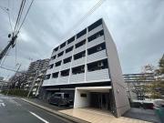 ＪＲ日豊本線南小倉駅まで徒歩20分