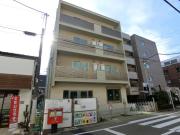 MFテラス多摩川