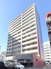 地下鉄桜通線太閤通駅まで徒歩1分