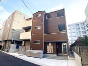 ＪＲ常磐線（各駅停車）馬橋駅まで徒歩2分