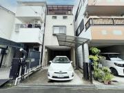 近鉄大阪線長瀬駅まで徒歩7分