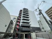 地下鉄長堀鶴見緑地線蒲生四丁目駅まで徒歩2分