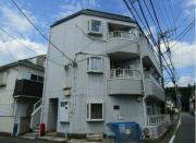 西武池袋・豊島線清瀬駅まで徒歩16分