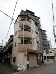 ベルモントマンション