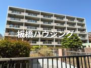 コンフォリア高島平