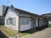南本町3丁目貸家