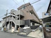 ＪＲ川越線川越駅まで徒歩9分
