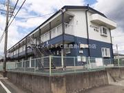 グリーンハイツ牛川B