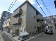 ＪＲ京葉線蘇我駅まで徒歩7分