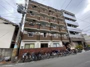 ＪＲおおさか東線ＪＲ淡路駅まで徒歩7分