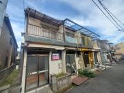 京阪本線萱島駅まで徒歩21分