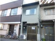 地下鉄谷町線太子橋今市駅まで徒歩2分