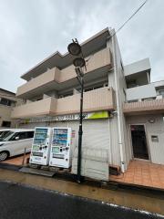 西武池袋・豊島線中村橋駅まで徒歩5分