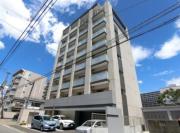 ＪＲ鹿児島本線吉塚駅まで徒歩4分