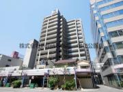 地下鉄長堀鶴見緑地線松屋町駅まで徒歩2分