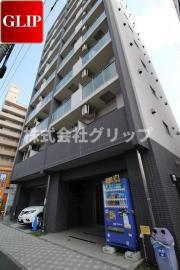 リヴシティ横濱弘明寺