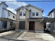 草津市新浜町 貸家