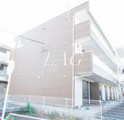 小田急江ノ島線大和駅まで徒歩7分