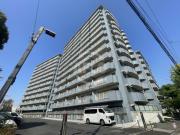 地下鉄四つ橋線住之江公園駅まで徒歩10分