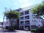 芦田マンション