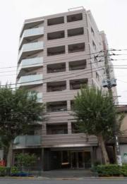 プレール・ドゥーク永福町