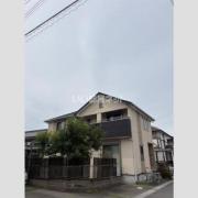 篠田明田戸建