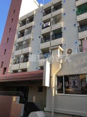 ＪＲ山手線西日暮里駅まで徒歩7分
