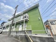 ＪＲ青梅線昭島駅まで徒歩18分