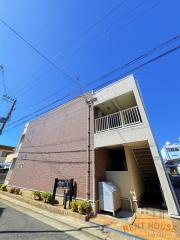 南海本線貝塚駅まで徒歩4分