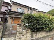 川口市峯戸建て
