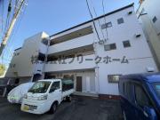 ＪＲ中央線武蔵境駅まで徒歩10分
