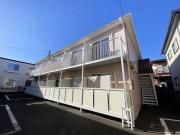 オアシス長町B