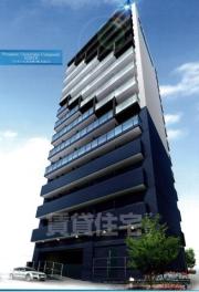 プレサンス上町台筆ヶ崎 NORTH
