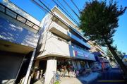 西武新宿線花小金井駅まで徒歩17分