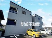 ＪＲ鹿児島本線鳥栖駅まで徒歩24分