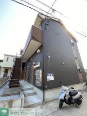 ベイルーム追浜