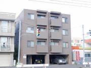 地下鉄東西線発寒南駅まで徒歩7分