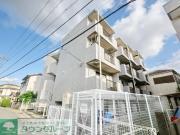 LCレジデンス川崎多摩