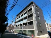 GRAKAN京都駅前悠