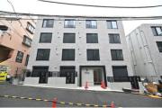 アバンティア西新宿I