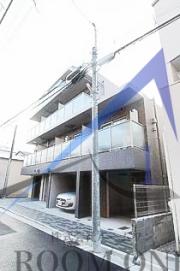 レオーネ板橋本町II